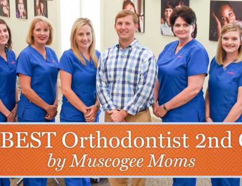 Muscogee Moms Best Orthodontist