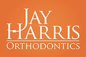 Jay Harris Orthodontics Logo