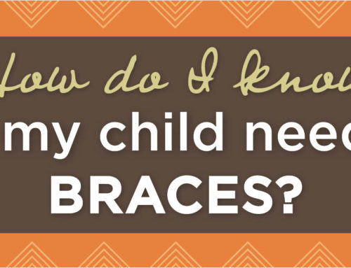 Will My Child Need Braces?