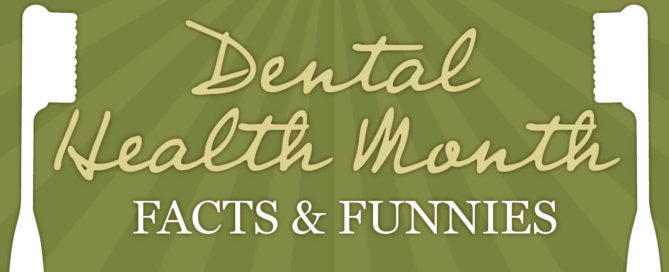 dental health month