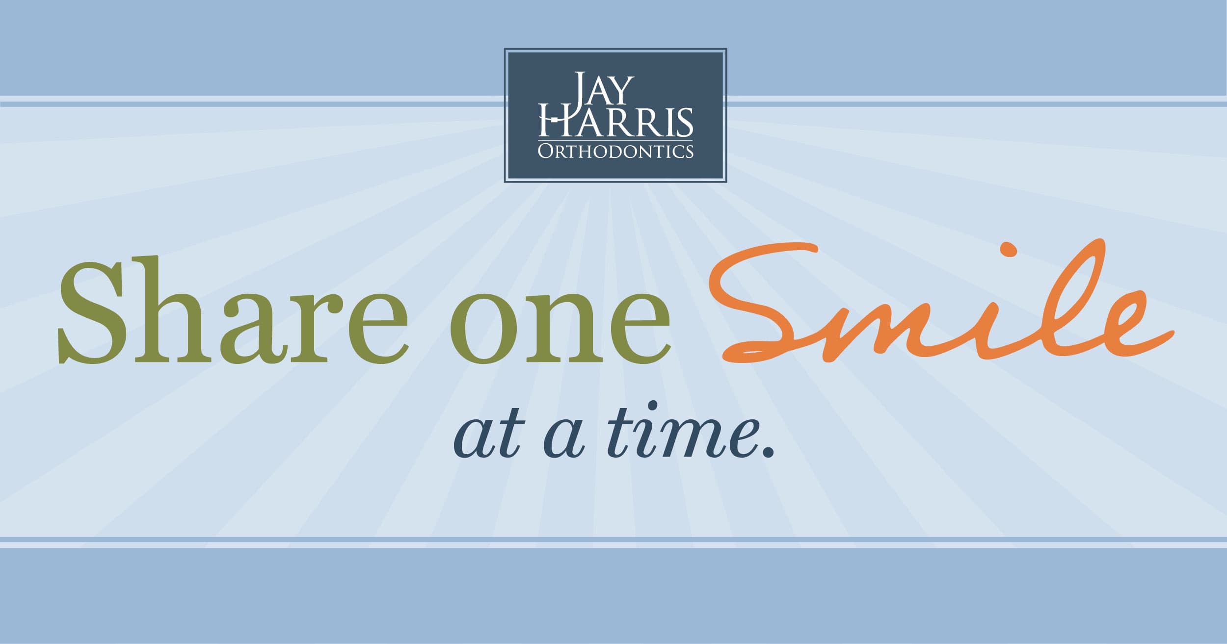 Schedule an Appointment with Jay Harris Orthodontics Columbus GA