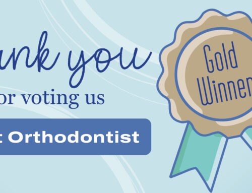 Best Orthodontist: Gold Winner in Columbus’ People’s Choice