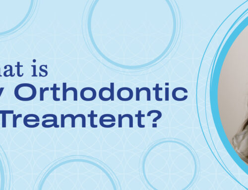 When Should My Child See an Orthodontist?