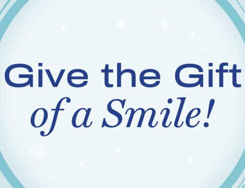Gift Yourself Confidence: Use Your 2025 Insurance Benefits for Clear Aligners