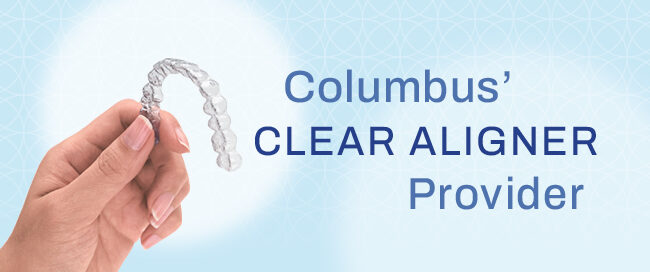 Invisalign Columbus GA
