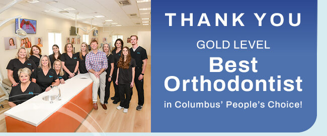 best orthodontist columbus ga